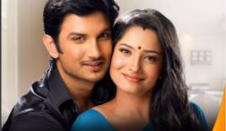 WHOA! Sushant Singh Rajput and Ankita Lokhande are BACK on TV