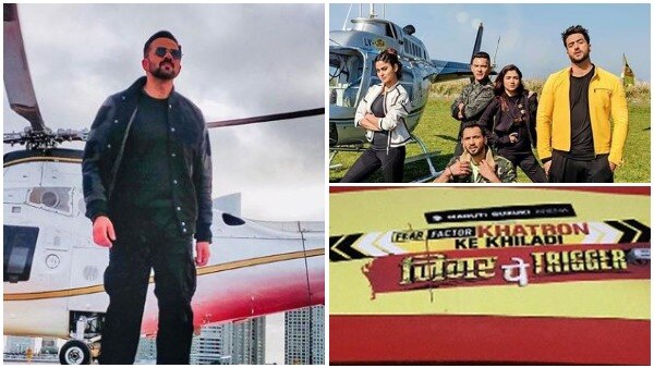 REVEALED: Khatron Ke Khiladi 9 to go on-air from THIS date on Colors TV REVEALED: Khatron Ke Khiladi 9 to go on-air from THIS date on Colors TV