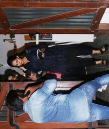 PICS: Shahid Kapoor turns a protective husband while on dinner date with pregnant Mira Rajput