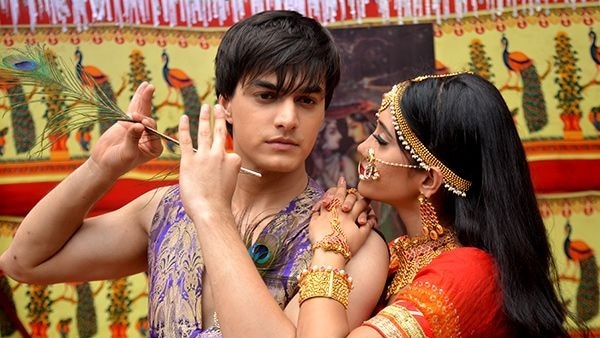 Woah! Kartik & Naira to RE-MARRY in ‘Yeh Rishta Kya Kehlata Hai’? Woah! Kartik & Naira to RE-MARRY in ‘Yeh Rishta Kya Kehlata Hai’?