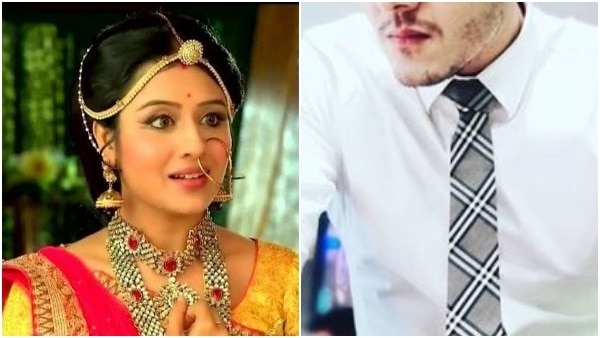 THIS actor to play male lead in Paridhi Sharma’s comeback show ‘Patiala Babes’? THIS actor to play male lead in Paridhi Sharma’s comeback show ‘Patiala Babes’?