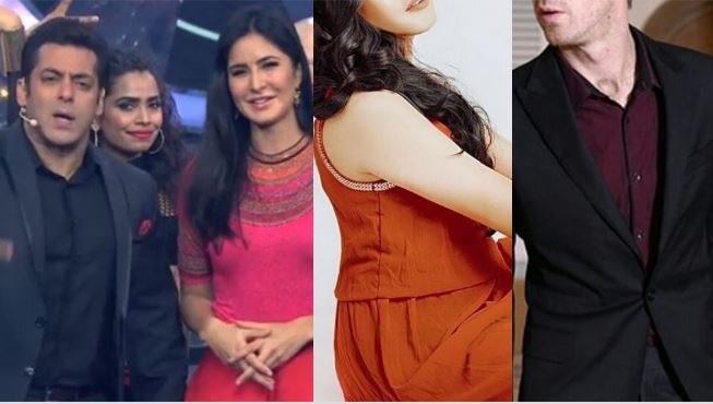 BIGG BOSS 12: Salman Khan-Katrina Kaif to dance with this HIGHEST PAID jodi? BIGG BOSS 12: Salman Khan-Katrina Kaif to dance with this HIGHEST PAID jodi?