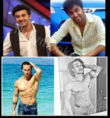 More PICS of Karan Johar's Pakistani look alike teacher Usman Khan! You can't deny the resemblance!