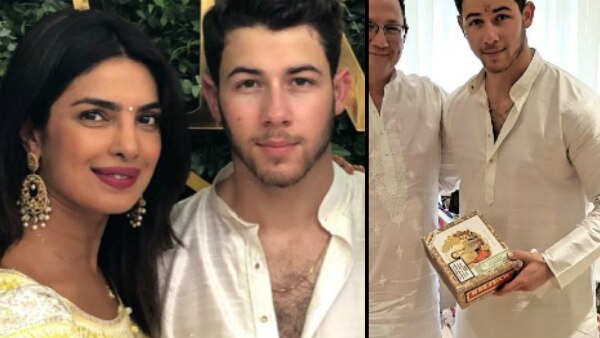 Priyanka Chopra's future father-in-law, her fiance Nick Jonas' father Paul Jonas in deep debt! Priyanka Chopra's future father-in-law, her fiance Nick Jonas' father Paul Jonas in deep debt!