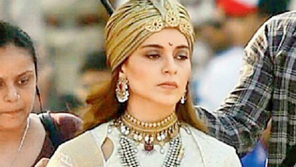 Kangana Ranaut hasn't hijacked 'Manikarnika - The Queen of Jhansi': Producer Kangana Ranaut hasn't hijacked 'Manikarnika - The Queen of Jhansi': Producer