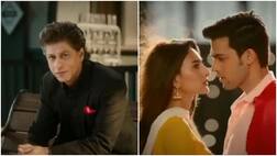 Kasautii Zindagii Kay 2: Shah Rukh Khan INTRODUCES Parth Samthaan & Erica Fernandes as Anurag & Prerna (WATCH PROMO)
