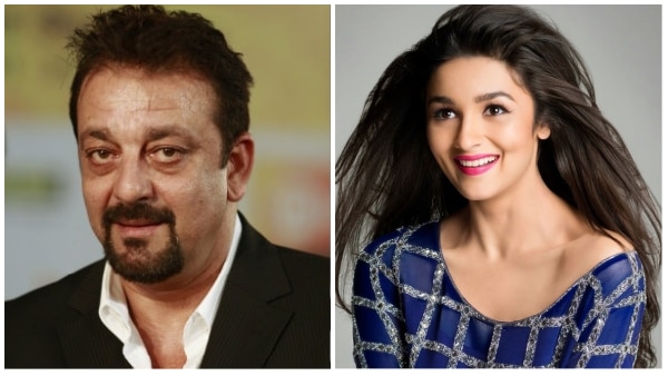 Alia Bhatt & Sanjay Dutt CONFIRMED to play leads in Mahesh Bhatt's 'Sadak 2'! Alia Bhatt & Sanjay Dutt CONFIRMED to play leads in Mahesh Bhatt's 'Sadak 2'!