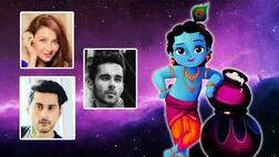 Saumya Tandon & other TV actors share their fond 'Janmashtami' memories!