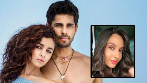 After Alia Bhatt, Sidharth Malhotra secretly dating Nora Fatehi? After Alia Bhatt, Sidharth Malhotra secretly dating Nora Fatehi?