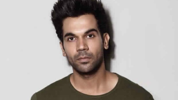 'Stree' actor Rajkummar Rao is a bit fashion conscious! 'Stree' actor Rajkummar Rao is a bit fashion conscious!