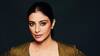 Tabu unveils new poster of 'AndhaDhun' & it's intriguing (PIC INSIDE)