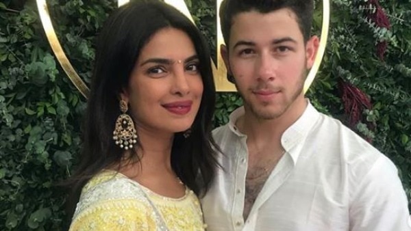 The last film Priyanka Chopra watched & enjoyed has a Nick Jonas connection; FIND OUT how The last film Priyanka Chopra watched & enjoyed has a Nick Jonas connection; FIND OUT how