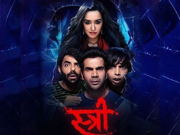 Rajkummar Rao and Shraddha Kapoor's 'Stree' rules the BOX OFFICE! Rajkummar Rao and Shraddha Kapoor's 'Stree' rules the BOX OFFICE!