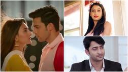 Kasautii Zindagii Kay: Here’s how Shaheer Sheikh & Niti Taylor WISHED Erica & Parth for their show