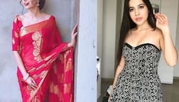 SHOCKING! Charu Asopa REPLACES Urfi Javed in 'Jiji Maa'