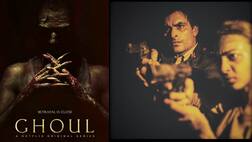 Don't see myself standing behind any other actor: Manav Kaul