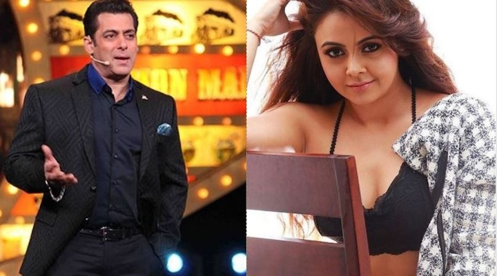 BIGG BOSS 12: Devoleena Bhattacharjee to take part in the show? This is what actress has to say! BIGG BOSS 12: Devoleena Bhattacharjee to take part in the show? This is what actress has to say!