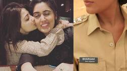 This YEH HAI MOHABBATEIN actress to play 'Lady Singham'