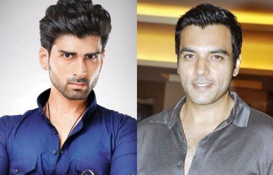 DIL HI TOH HAI: Chaitanya Choudhary REPLACES Akshay Dogra in show DIL HI TOH HAI: Chaitanya Choudhary REPLACES Akshay Dogra in show