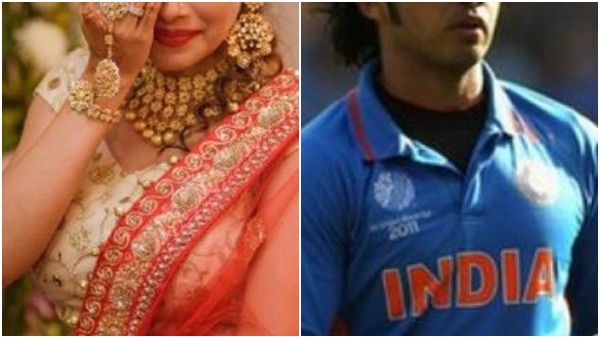 Bigg Boss 12: THIS 'Uttaran' actress & former controversial cricketer to ENTER Salman Khan's show? Bigg Boss 12: THIS 'Uttaran' actress & former controversial cricketer to ENTER Salman Khan's show?