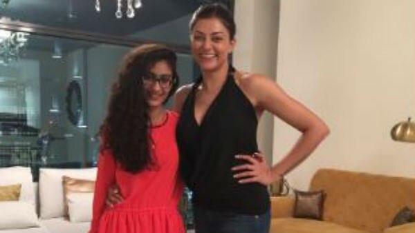 Sushmita Sen's heartwarming wishes for daughter Renne on her 19th birthday Sushmita Sen's heartwarming wishes for daughter Renne on her 19th birthday