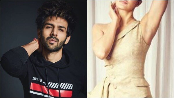 MEET the leading lady of Kartik Aaryan in Hindi remake of 'Kirik Party' MEET the leading lady of Kartik Aaryan in Hindi remake of 'Kirik Party'