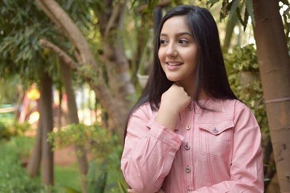 'Yeh Rishta Kya Kehlata Hai' actress Ashnoor Kaur ropes in for 