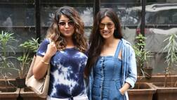 Sisters Tanushree Dutta & Ishita Dutta to participate in 'Bigg Boss 12'?