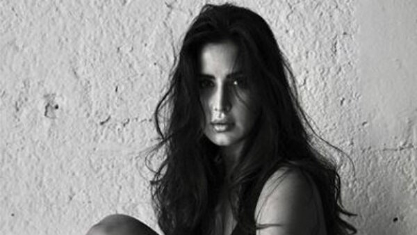 Katrina Kaif oozes oomph in latest Instagram post! Katrina Kaif oozes oomph in latest Instagram post!