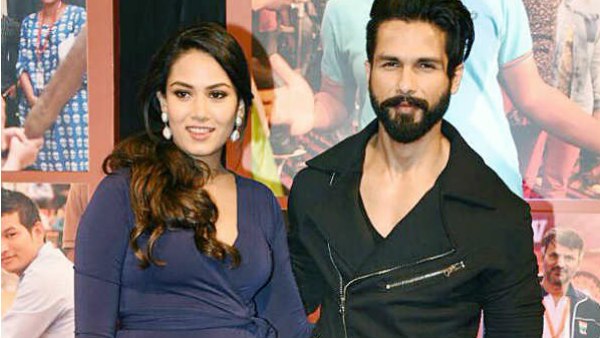 Shahid Kapoor & wife Mira Rajput set to welcome their second baby this week? Shahid Kapoor & wife Mira Rajput set to welcome their second baby this week?