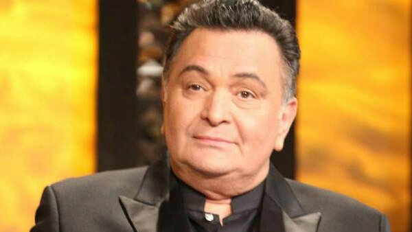 Wishes pour in for Rishi Kapoor as he celebrates his 66th birthday! Wishes pour in for Rishi Kapoor as he celebrates his 66th birthday!