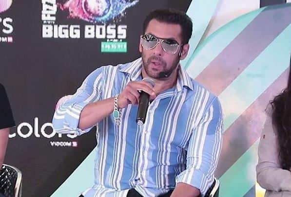 BIGG BOSS 12 LAUNCH: Katrina Kaif demanded equal to co-host show with Salman Khan? BIGG BOSS 12 LAUNCH: Katrina Kaif demanded equal to co-host show with Salman Khan?
