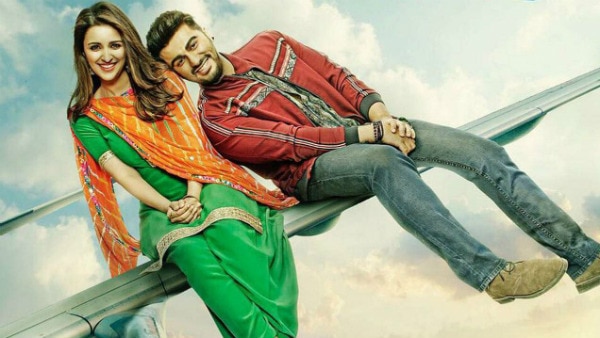 Here's when the trailer of Arjun Kapoor-Parineeti Chopra's 'Namaste England' will be out! Here's when the trailer of Arjun Kapoor-Parineeti Chopra's 'Namaste England' will be out!