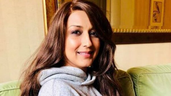 Sonali Bendre shares her new look in a wig; thanks Priyanka Chopra along with an inspiring message! Sonali Bendre shares her new look in a wig; thanks Priyanka Chopra along with an inspiring message!