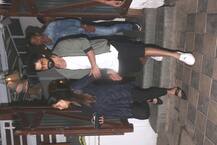 Mira Rajput's mom Bela Rajput visits her in hinduja hospital; Shahid-Mira set to be parents second time!