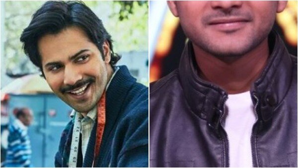Indian Idol 10: Varun Dhawan compares THIS contestant to Salman Khan Indian Idol 10: Varun Dhawan compares THIS contestant to Salman Khan