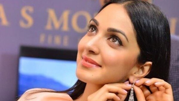 Kiara Advani REVEALS when she will start shooting for Akshay Kumar's 'Good News' Kiara Advani REVEALS when she will start shooting for Akshay Kumar's 'Good News'