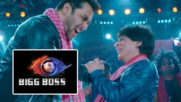 Bigg Boss 12: Here's how Salman Khan plans to promote Shah Rukh Khan's 'Zero on his show Bigg Boss 12: Here's how Salman Khan plans to promote Shah Rukh Khan's 'Zero on his show