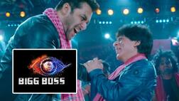 Bigg Boss 12: Here's how Salman Khan plans to promote Shah Rukh Khan's 'Zero on his show