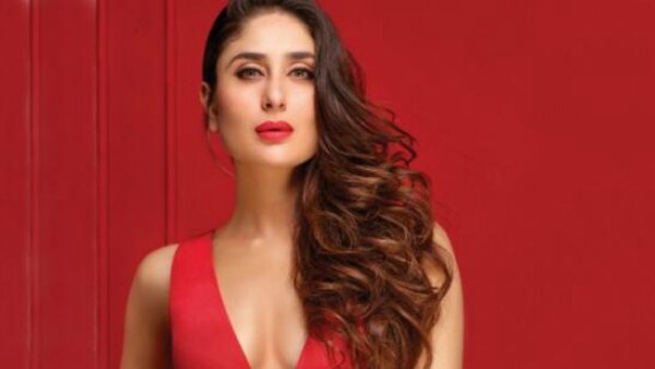 Kareena Kapoor Khan: Important for actors to set right examples Kareena Kapoor Khan: Important for actors to set right examples