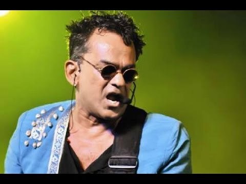 Singer Remo Fernandes acquitted in verbal abuse case Singer Remo Fernandes acquitted in verbal abuse case