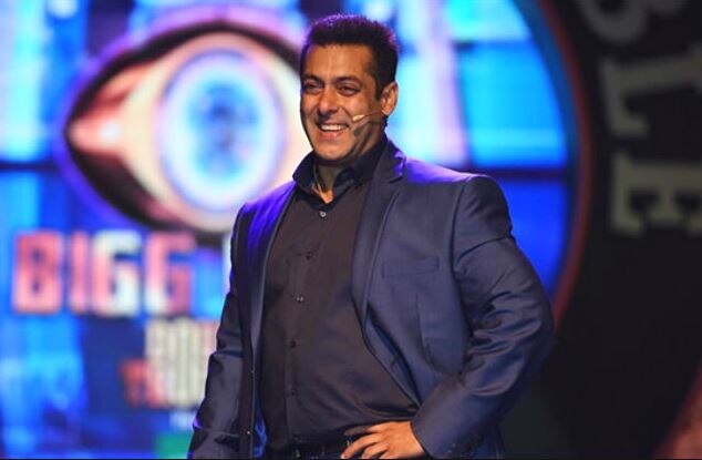 BIGG BOSS 12 makes a MAJOR CHANGE in the show after 4 years BIGG BOSS 12 makes a MAJOR CHANGE in the show after 4 years