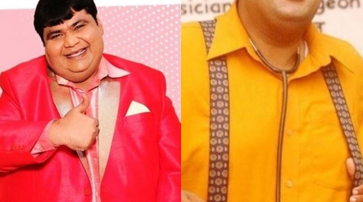 TAARAK MEHTA KA OOLTAH CHASHMA: This actor will REPLACE late Kavi Kumar Azad as Dr Hathi TAARAK MEHTA KA OOLTAH CHASHMA: This actor will REPLACE late Kavi Kumar Azad as Dr Hathi