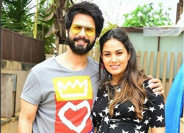 Twitter suggests names for Shahid Kapoor-Mira Rajput newborn-baby-boy Twitter suggests names for Shahid Kapoor-Mira Rajput newborn-baby-boy