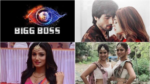 After Bigg Boss 12, Bepannaah, Silsila & Roop to get new time slots on Colors TV; DETAILS INSIDE After Bigg Boss 12, Bepannaah, Silsila & Roop to get new time slots on Colors TV; DETAILS INSIDE