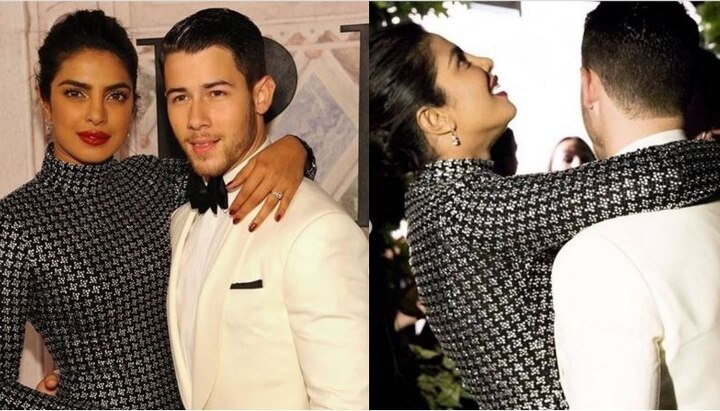 Priyanka likes 'Prick' as celeb nickname with Nick Jonas and not 'Niyanka' Priyanka likes 'Prick' as celeb nickname with Nick Jonas and not 'Niyanka'