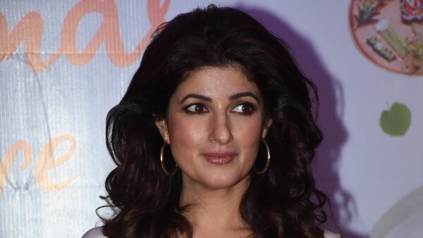 All my films should be banned: Twinkle Khanna All my films should be banned: Twinkle Khanna