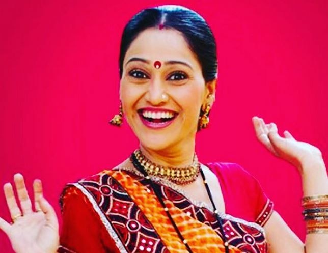 Good news for ‘Taarak Mehta Ka Ooltah Chashma’ fans; Dayaben aka Disha Vakani to be BACK in the show Good news for ‘Taarak Mehta Ka Ooltah Chashma’ fans; Dayaben aka Disha Vakani to be BACK in the show