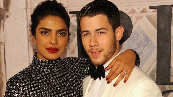 Priyanka Chopra REVEALS she is busy planning her wedding with fiancé Nick Jonas Priyanka Chopra REVEALS she is busy planning her wedding with fiancé Nick Jonas