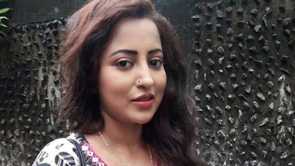 TV actress Payal Chakraborty found dead in her hotel room TV actress Payal Chakraborty found dead in her hotel room